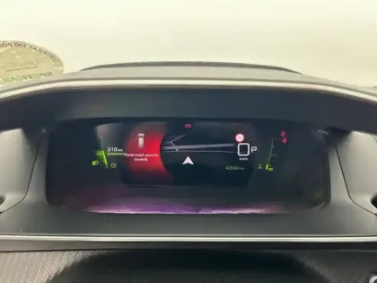 Photo 32 Peugeot 2008  PureTech 130 S&S EAT8