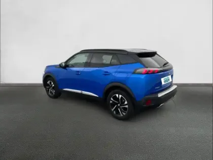 Photo 29 Peugeot 2008  PureTech 130 S&S EAT8