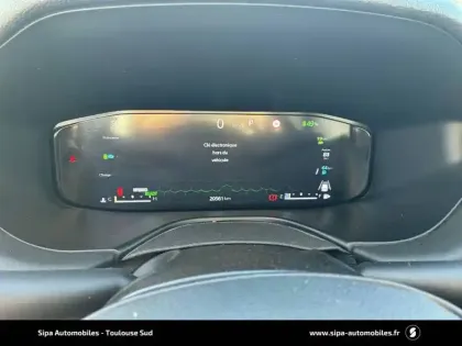 Photo 19 Jeep Compass Gén. II Ph2 Limited 5