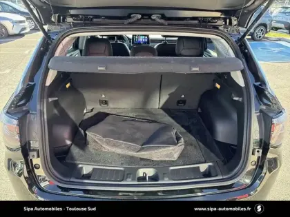 Photo 5 Jeep Compass Gén. II Ph2 Limited 5