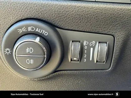 Photo 55 Jeep Compass  1.3 PHEV T4 190 ch 4xe eAWD