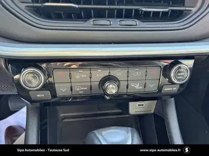 Photo 51 Jeep Compass  1.3 PHEV T4 190 ch 4xe eAWD