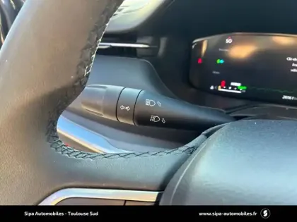 Photo 18 Jeep Compass Gén. II Ph2 Limited 5