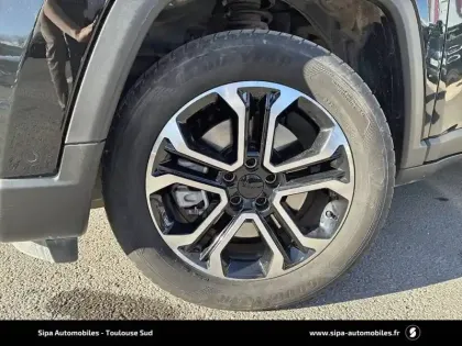 Photo 8 Jeep Compass Gén. II Ph2 Limited 5