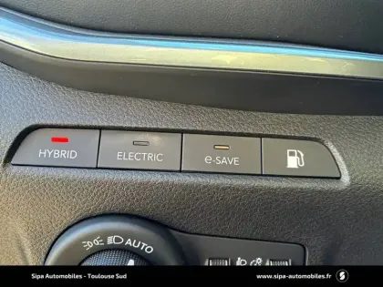 Photo 25 Jeep Compass Gén. II Ph2 Limited 5