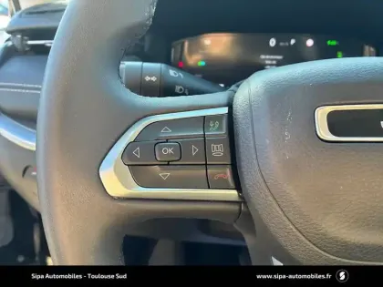 Photo 16 Jeep Compass Gén. II Ph2 Limited 5