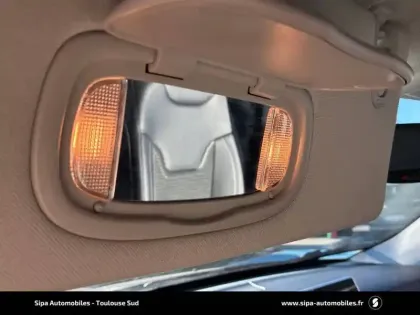 Photo 27 Jeep Compass Gén. II Ph2 Limited 5