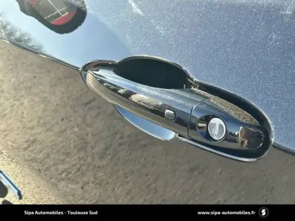 Photo 9 Jeep Compass Gén. II Ph2 Limited 5