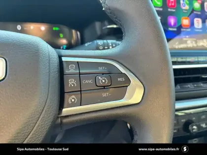 Photo 15 Jeep Compass Gén. II Ph2 Limited 5