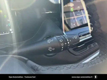 Photo 17 Jeep Compass Gén. II Ph2 Limited 5