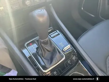 Photo 21 Jeep Compass Gén. II Ph2 Limited 5