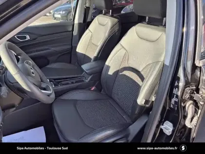 Photo 10 Jeep Compass Gén. II Ph2 Limited 5