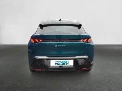 Photo 29 Peugeot 3008  Electrique 210 ch 73 kWh