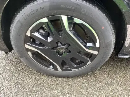 Photo 12 Peugeot 3008  Electrique 210 ch 73 kWh