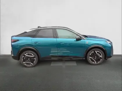Photo 28 Peugeot 3008  Electrique 210 ch 73 kWh