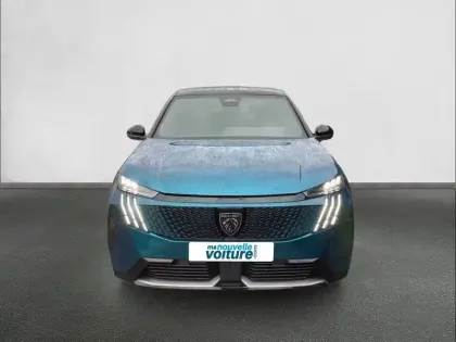 Photo 51 Peugeot 3008  Electrique 210 ch 73 kWh