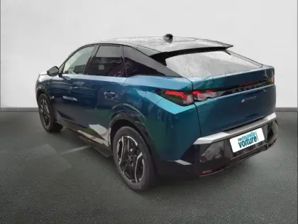 Photo 6 Peugeot 3008  Electrique 210 ch 73 kWh
