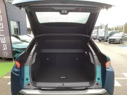 Photo 5 Peugeot 3008  Electrique 210 ch 73 kWh