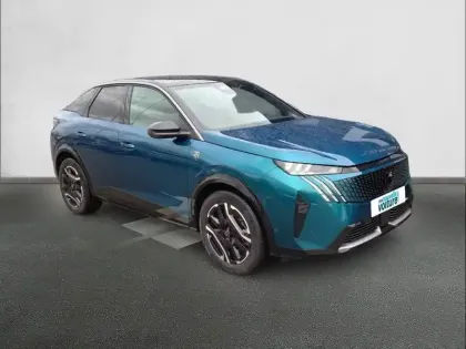 Photo 52 Peugeot 3008  Electrique 210 ch 73 kWh