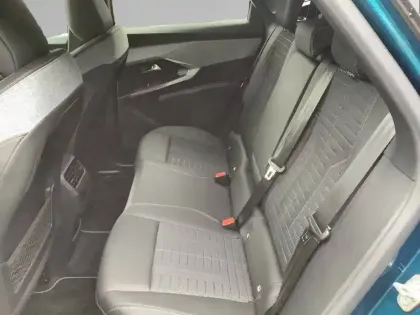 Photo 11 Peugeot 3008  Electrique 210 ch 73 kWh