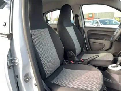 Photo 12 Renault Twingo  III E-Tech