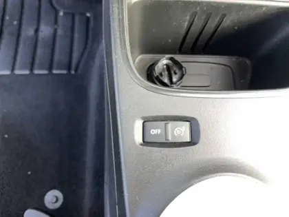 Photo 18 Renault Twingo  III E-Tech