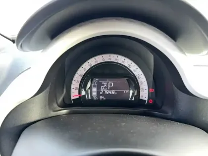 Photo 14 Renault Twingo  III E-Tech