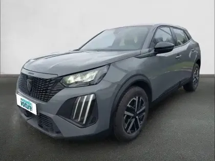 Photo Peugeot 2008 Active