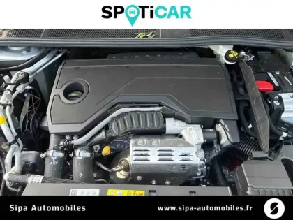 Photo 22 Opel Astra  1.2 Turbo Hybride 145 ch e-DCT6