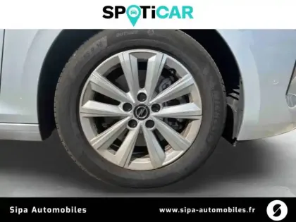 Photo 23 Opel Astra  1.2 Turbo Hybride 145 ch e-DCT6