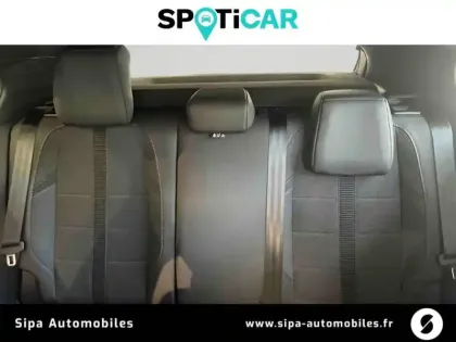 Photo 12 Opel Astra  1.2 Turbo Hybride 145 ch e-DCT6
