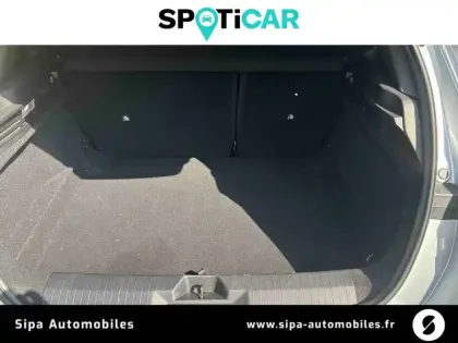 Photo 9 Opel Astra  1.2 Turbo Hybride 145 ch e-DCT6