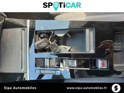 Photo 17 Opel Astra  1.2 Turbo Hybride 145 ch e-DCT6