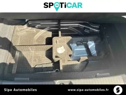 Photo 10 Opel Astra  1.2 Turbo Hybride 145 ch e-DCT6
