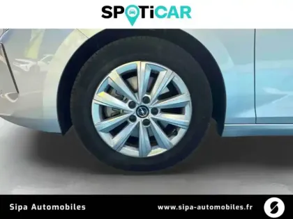 Photo 8 Opel Astra  1.2 Turbo Hybride 145 ch e-DCT6