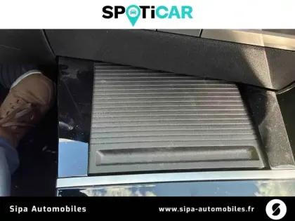 Photo 18 Opel Astra  1.2 Turbo Hybride 145 ch e-DCT6