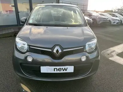 Photo 7 Renault Twingo  III 1.0 SCe 70 E6C