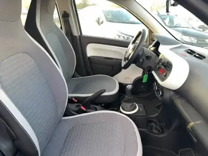 Photo 13 Renault Twingo  III 1.0 SCe 70 E6C