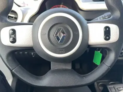 Photo 14 Renault Twingo  III 1.0 SCe 70 E6C