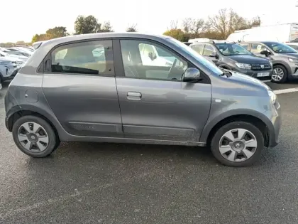 Photo 5 Renault Twingo  III 1.0 SCe 70 E6C