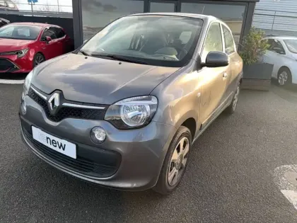 Photo Renault Twingo Zen