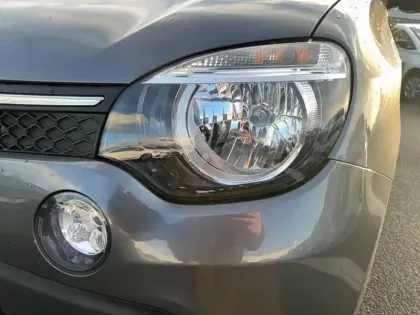 Photo 19 Renault Twingo  III 1.0 SCe 70 E6C