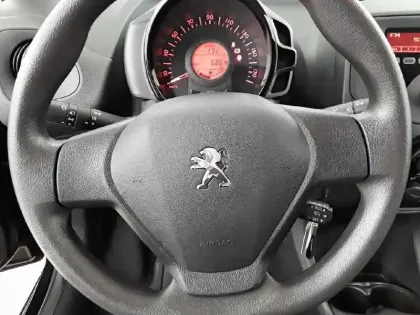 Photo 8 Peugeot 108  VTi 72ch S&S BVM5