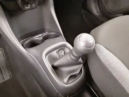 Photo 13 Peugeot 108  VTi 72ch S&S BVM5