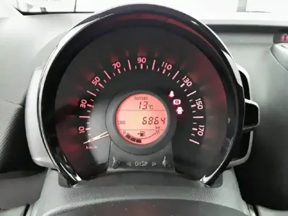 Photo 9 Peugeot 108  VTi 72ch S&S BVM5