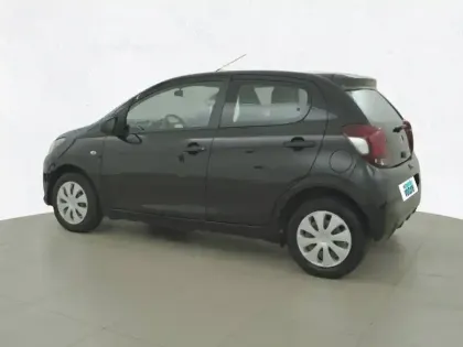 Photo 6 Peugeot 108  VTi 72ch S&S BVM5