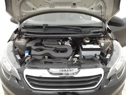 Photo 23 Peugeot 108  VTi 72ch S&S BVM5