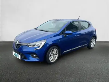 Photo Renault Clio Business