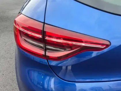 Photo 16 Renault Clio  Blue dCi 85