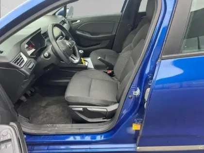 Photo 10 Renault Clio  Blue dCi 85